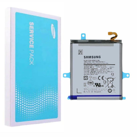 [Samsung Service Pack] [EB-BA920ABU] Samsung Galaxy A9 2018 (A920) Replacement Battery - Polar Tech Australia