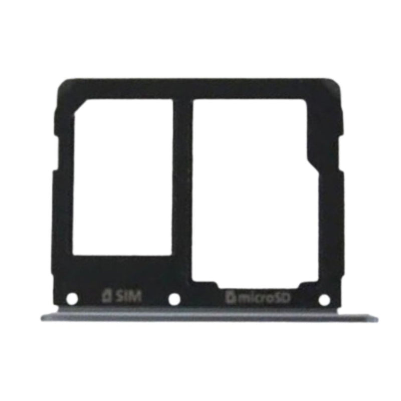 Cargue la imagen en el visor de la galería, Samsung Galaxy A5 2016 (A510) Sim Card &amp; Memory Card Tray Holder - Polar Tech Australia
