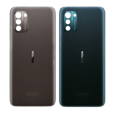 [With Camera Lens] Nokia G21 (TA-1418) Back Rear Battery Cover Panel - Polar Tech Australia