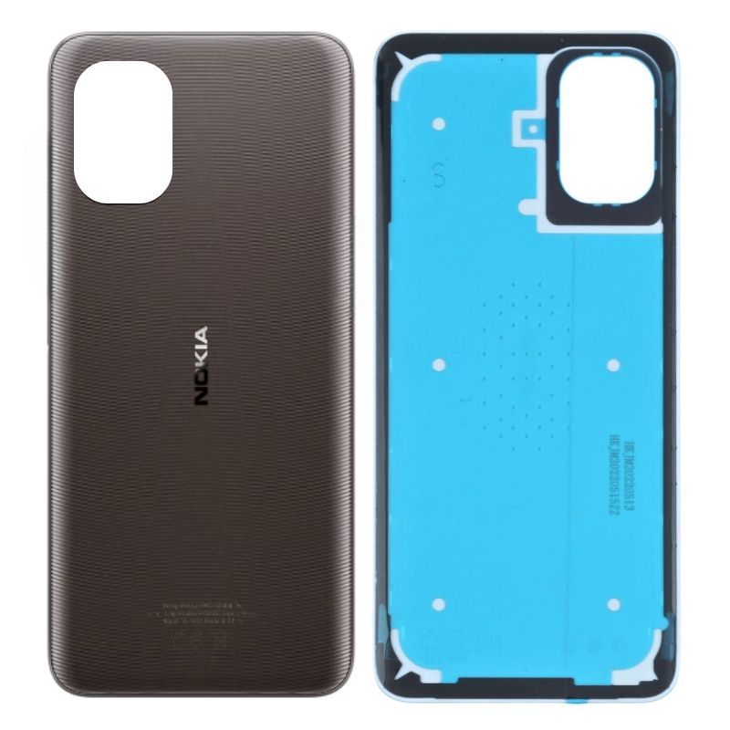 Load image into Gallery viewer, [No Camera Lens] Nokia G21 (TA-1418) Back Rear Battery Cover Panel - Polar Tech Australia
