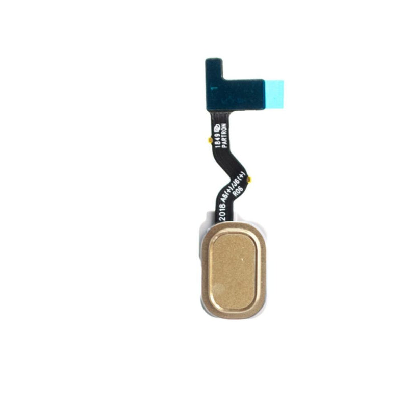 Load image into Gallery viewer, Samsung Galaxy J8 2018 (J810) Home Button Flex Cable - Polar Tech Australia
