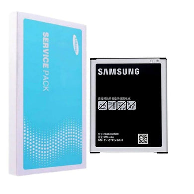 [Samsung Service Pack] [EB-BJ700BBC] Samsung Galaxy J4 2018 (J400) / J7 2015 (J700) Replacement Battery - Polar Tech Australia