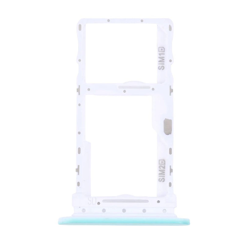 Load image into Gallery viewer, Sony Xperia 10 iv (XQ-CC54 / XQ-CC72) Sim Card &amp; Memory Card Tray Holder - Polar Tech Australia
