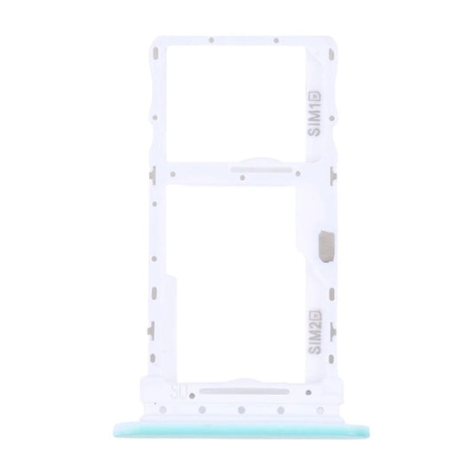 Sony Xperia 10 iv (XQ-CC54 / XQ-CC72) Sim Card & Memory Card Tray Holder - Polar Tech Australia