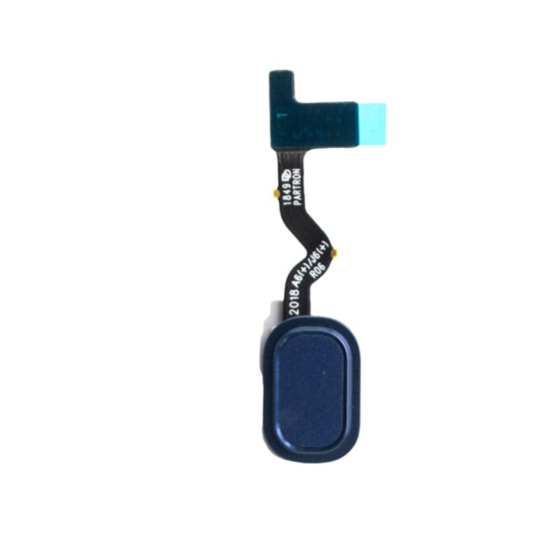 Chargez l&#39;image dans la visionneuse de la galerie, Samsung Galaxy J8 2018 (J810) Home Button Flex Cable - Polar Tech Australia
