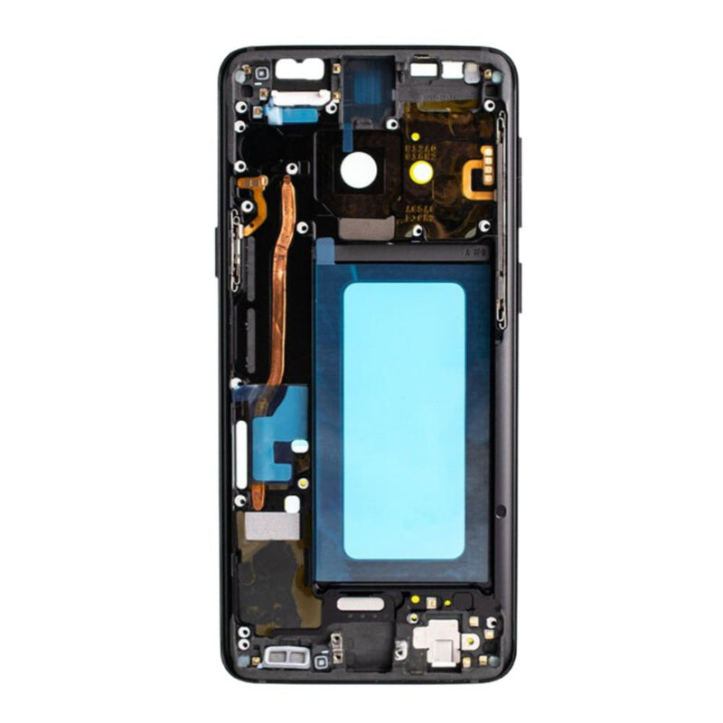 Chargez l&#39;image dans la visionneuse de la galerie, Samsung Galaxy S9 (G960) Middle Frame Housing - Polar Tech Australia
