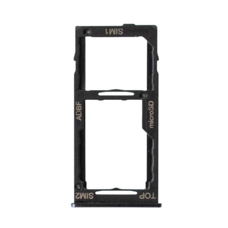 Load image into Gallery viewer, Samsung Galaxy A42 5G (A426) Sim Card &amp; Memory Card Tray Holder - Polar Tech Australia
