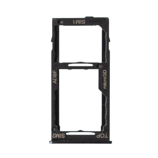 Samsung Galaxy A42 5G (A426) Sim Card & Memory Card Tray Holder - Polar Tech Australia