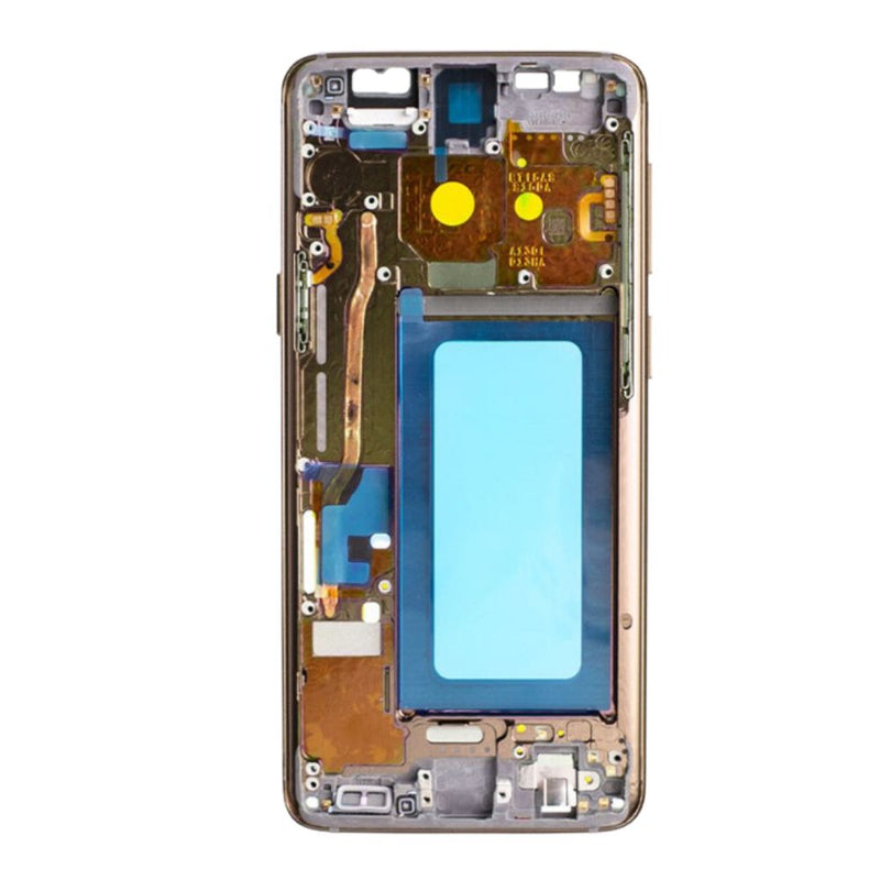 Chargez l&#39;image dans la visionneuse de la galerie, Samsung Galaxy S9 (G960) Middle Frame Housing - Polar Tech Australia
