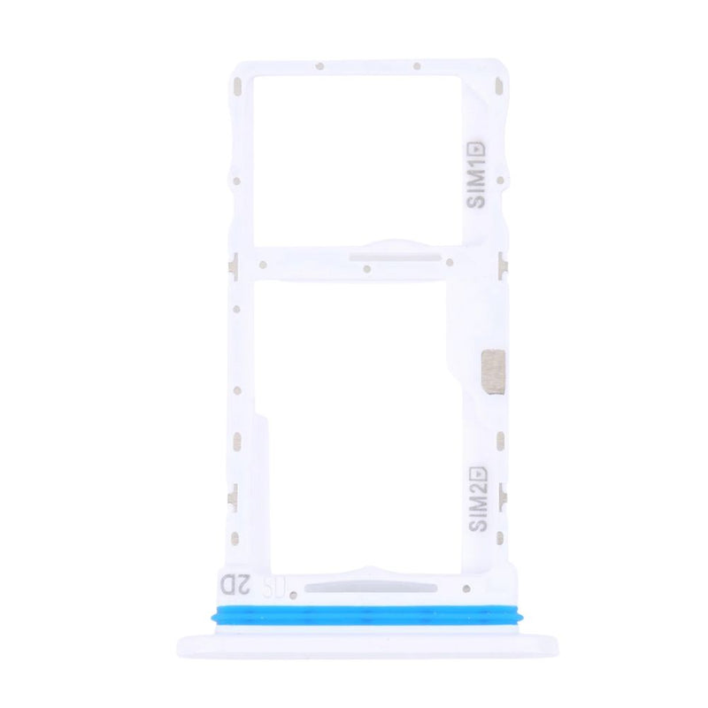 Load image into Gallery viewer, Sony Xperia 10 iv (XQ-CC54 / XQ-CC72) Sim Card &amp; Memory Card Tray Holder - Polar Tech Australia
