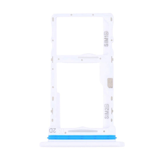 Sony Xperia 10 iv (XQ-CC54 / XQ-CC72) Sim Card & Memory Card Tray Holder - Polar Tech Australia