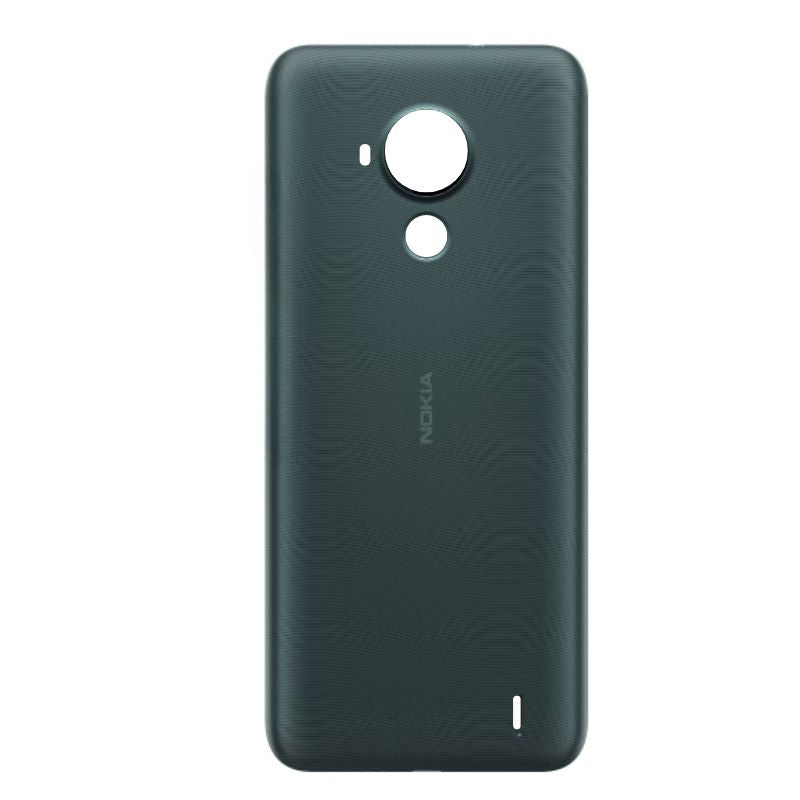 Load image into Gallery viewer, [No Camera Lens]  Nokia C30 (TA-1357) Back Rear Battery Cover Panel - Polar Tech Australia
