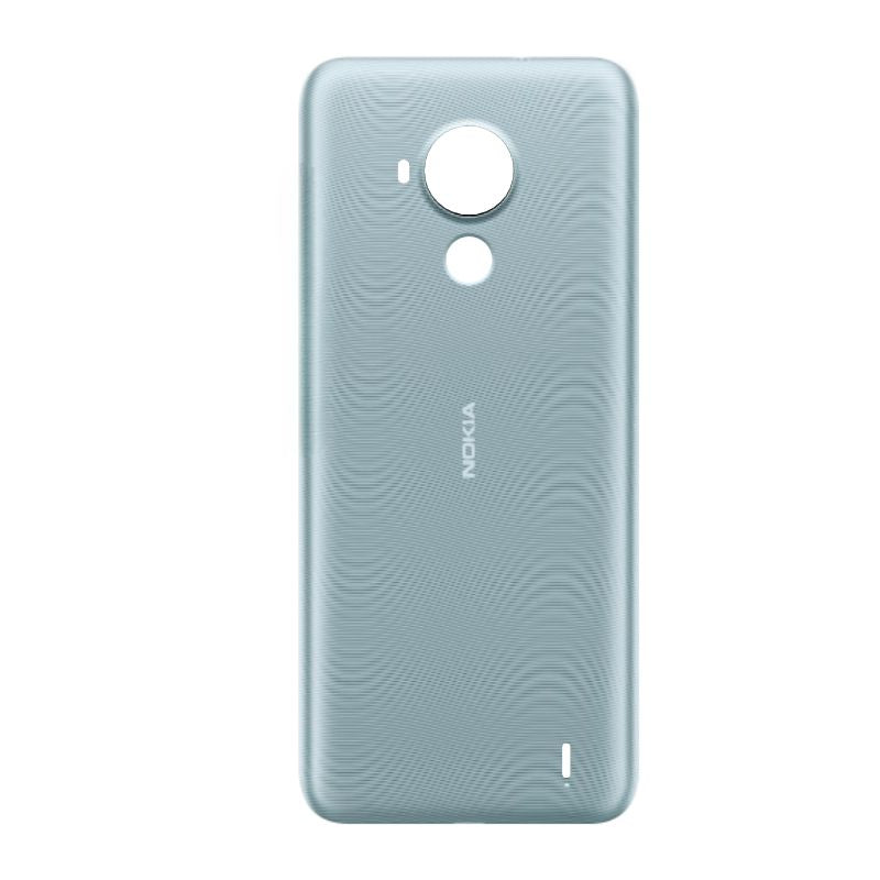 Load image into Gallery viewer, [No Camera Lens]  Nokia C30 (TA-1357) Back Rear Battery Cover Panel - Polar Tech Australia
