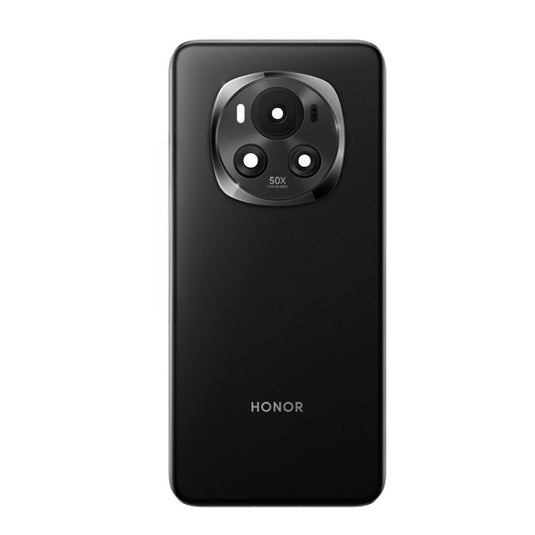 [With Camera Lens] HUAWEI Honor Magic6 (BVL-AN00) Back Rear Battery Cover Panel - Polar Tech Australia