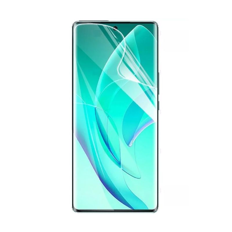 Cargue la imagen en el visor de la galería, [TPU Hydrogel] HUAWEI Honor Magic6 Lite (ALI-NX3) - Full Covered Soft TPU Screen Protector Flim - Polar Tech Australia
