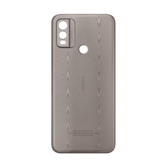 [With Camera Lens] Nokia C22 Back Rear Battery Cover Panel - Polar Tech Australia