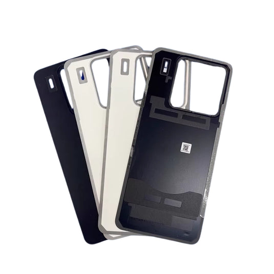 [No Camera Lens] XIAOMI Mi 15 Pro - Back Rear Battery Cover