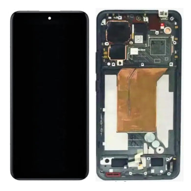 [ORI][With Frame] XIAOMI Mi 14 Pro - OLED LCD Touch Digitiser Display Screen Assembly