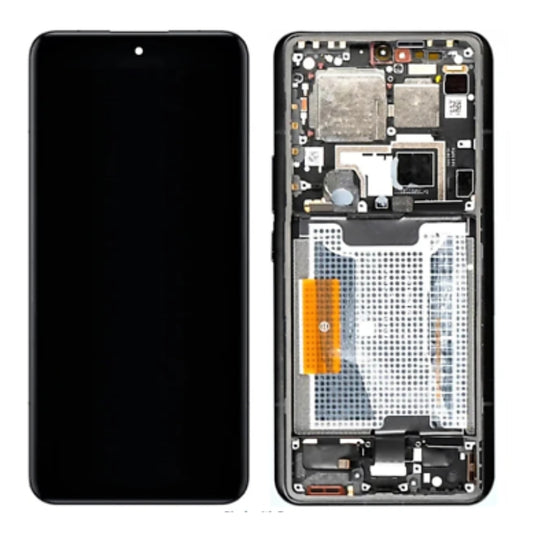 [ORI][With Frame] XIAOMI Mi 14 Ultra - OLED LCD Touch Digitiser Display Screen Assembly