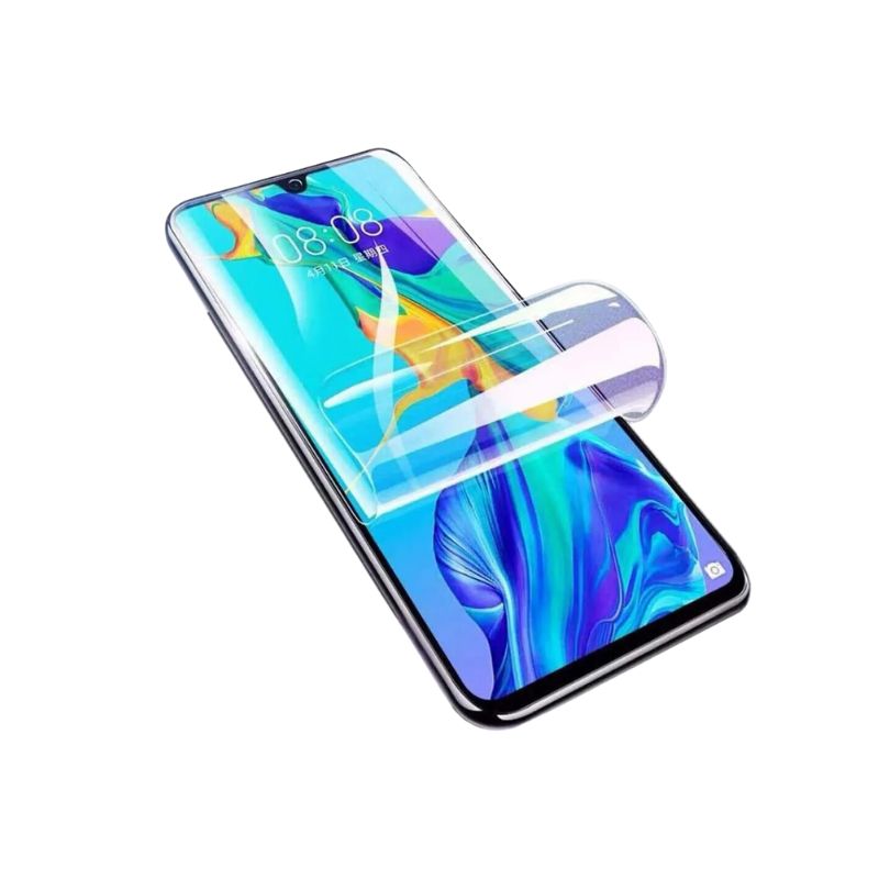 Cargue la imagen en el visor de la galería, [TPU Hydrogel] HUAWEI Honor Magic6 Lite (ALI-NX3) - Full Covered Soft TPU Screen Protector Flim - Polar Tech Australia
