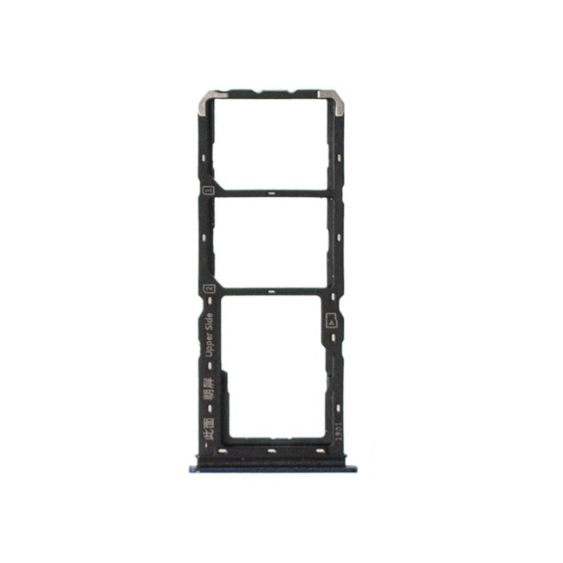 Load image into Gallery viewer, Vivo Y12 (1904) (1940) - Sim Card Tray Holder Replacement - Polar Tech Australia
