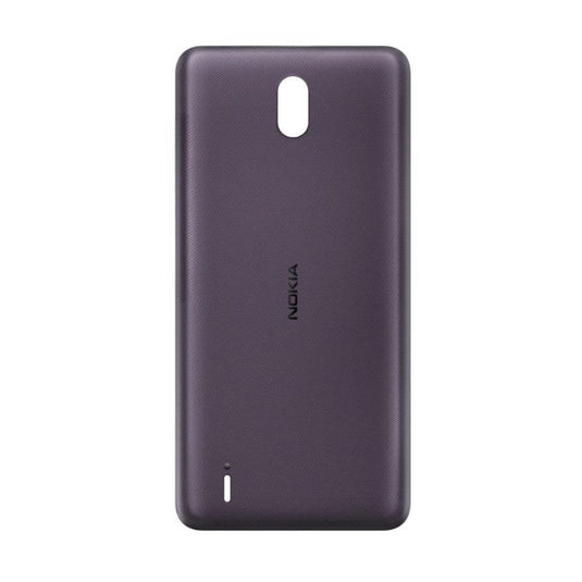 [No Camera Lens] Nokia C01 Plus (TA-1383) Back Rear Battery Cover Panel - Polar Tech Australia