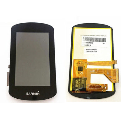 Garmin Edge Explore -  LCD Touch Digitizer Glass Screen Assembly