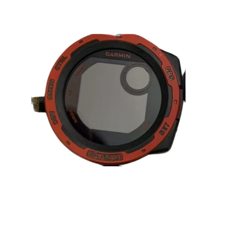 Cargue la imagen en el visor de la galería, Garmin Instinct [Solar Edition] 45MM - LCD Display Glass Screen Assembly
