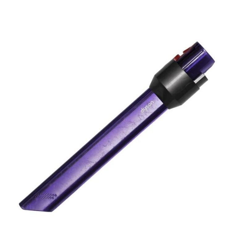 Load image into Gallery viewer, [OEM] Dyson V7 / V8 / V10 / V11 / V15 Vacuum Cleaner - Light pipe crevice tool Replacement Part - Polar Tech Australia
