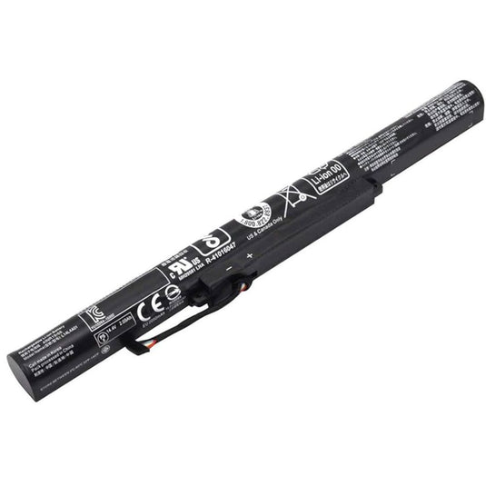 [L14L4A01] Lenovo IdeaPad 500/Z41-70 Series Replacement Battery - Polar Tech Australia