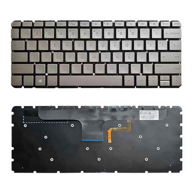 HP ENVY 13-AB TPN-I127 AB026TU AB105TX AB023 AB024 025 Series - Laptop Keyboard With Back Light US Layout