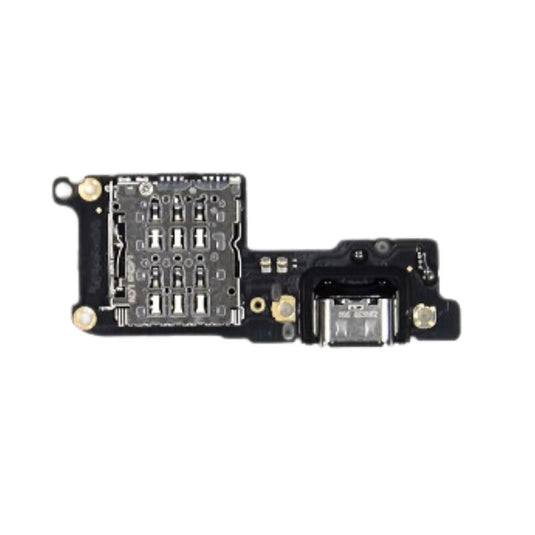 OnePlus 1+Nord CE4 (CPH2613) - Charging Port & Sim Reader & Mic Sub Board