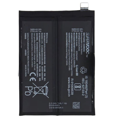 [BLPA45] OnePlus 1+Nord CE4 (CPH2613) - Replacement Battery