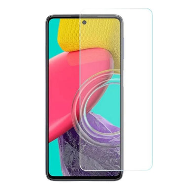 Nokia XR21 - Standard 9H Tempered Glass Screen Protector