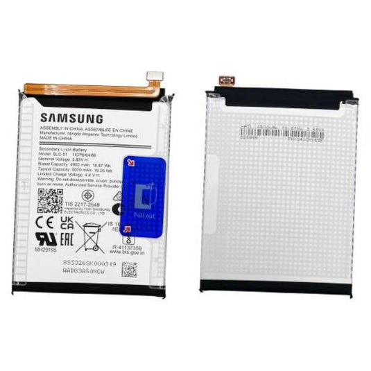 [SLC-51] Samsung Galaxy A05s (A057) - Replacement Battery