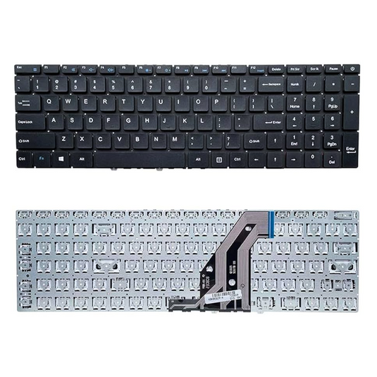 HP Compaq Presario CQ29 CQ-29 CQ25 CQ-25  Series - Laptop Keyboard Without Back Light US Layout