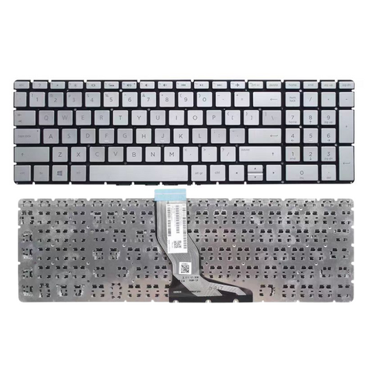 HP TPN-W129 TPN-Q190 TPN-Q192 TPN-Q193 TPN-Q201 TPN-I113 TPN-W126 TPN-W127 TPN-C139 Series - Laptop Keyboard With Back Light US Layout