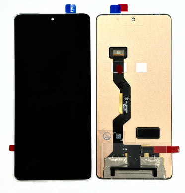 Motorola Moto G Stylus 5G 2024 - LCD Display Touch Digitizer Screen Assembly