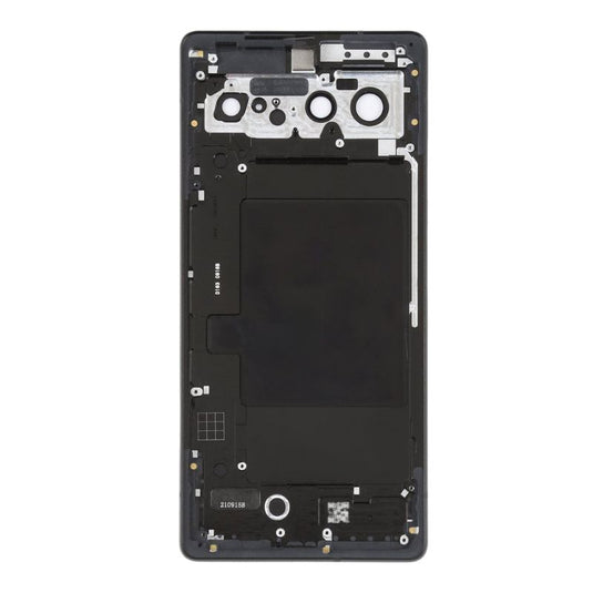 Google Pixel 6 (GB7N6) Middle Frame Housing Panel - Polar Tech Australia