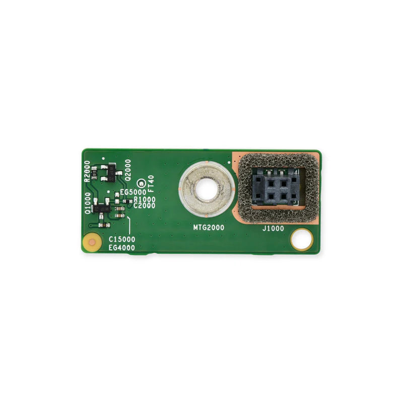 Load image into Gallery viewer, Microsoft Xbox Series S (Model: 1881 &amp; 1883) Power Button LED Board
