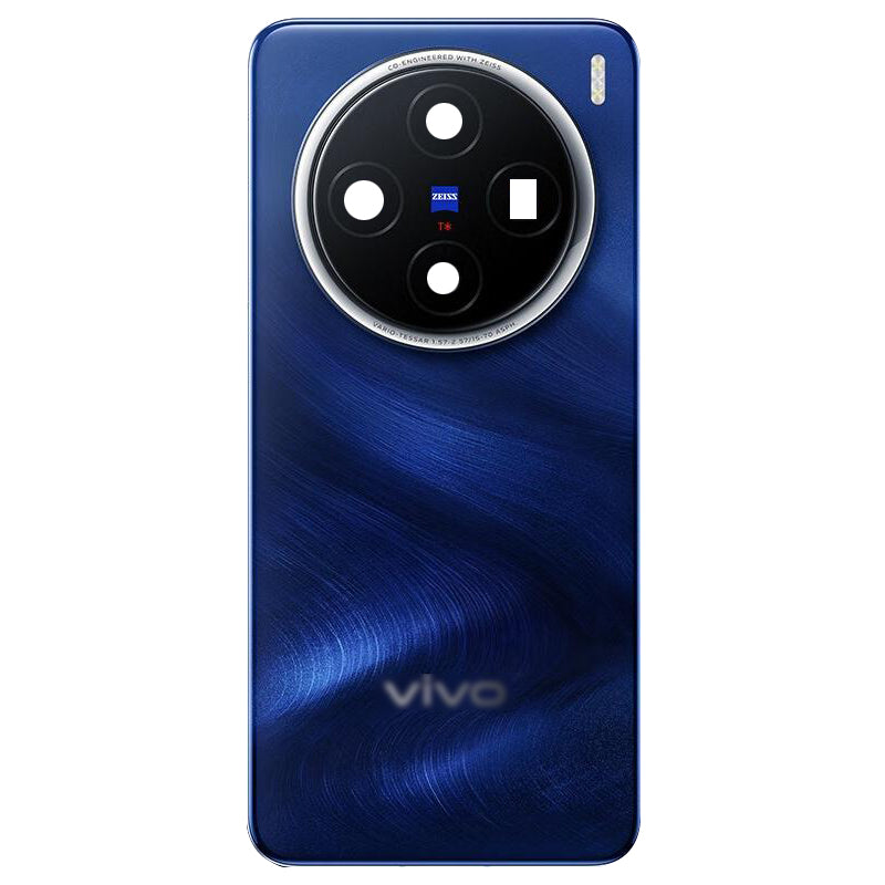 Chargez l&#39;image dans la visionneuse de la galerie, [With Camera Lens] Vivo X200 Pro (V2413) - Rear Back Battery Cover Panel
