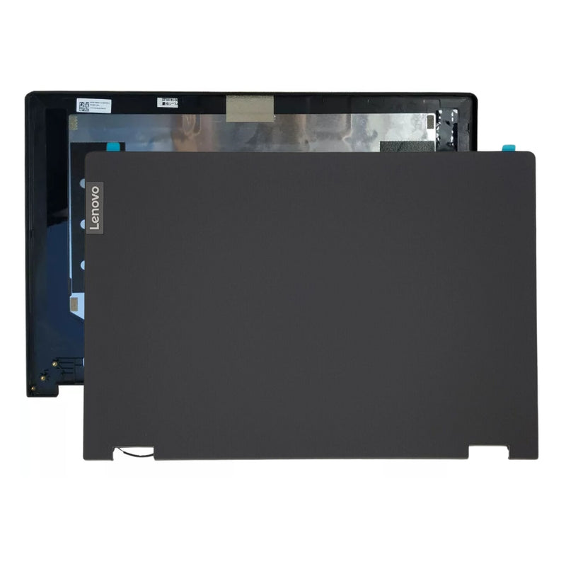 Chargez l&#39;image dans la visionneuse de la galerie, Lenovo IdeaPad C340-14IML / 14API / IWL - LCD Back Cover Housing Frame Replacement Parts - Polar Tech Australia
