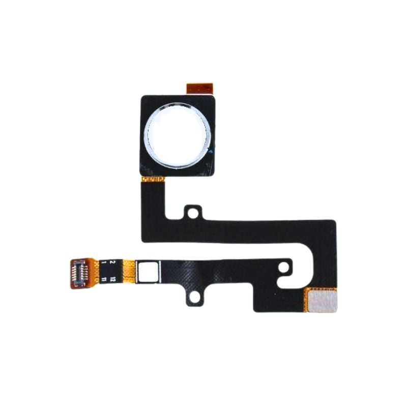 Cargue la imagen en el visor de la galería, Nokia 6.1 Plus (X6) (TA-1099)- Fingerprint Sensor Flex Cable - Polar Tech Australia
