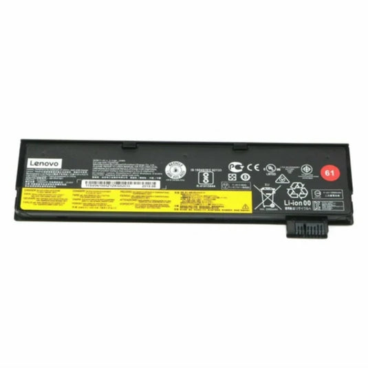 [SB10K97584] Lenovo ThinkPad T480 T470 P51S P52S T570 T580 A485 A475 TP25 Series 72Wh Replacement Battery