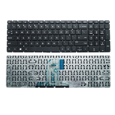 HP 15-AC065TX 15-AC066 15-AC067 15-AC068 15-AC601 15G-AD001T 15G-AJ006 Series - Laptop Keyboard Without Back Light US Layout