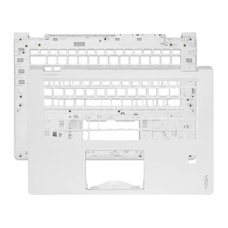 Chargez l&#39;image dans la visionneuse de la galerie, Lenovo YOGA 510-14ISK 510-14AST 510-14IKB - Keyboard Frame Cover Replacement Parts - Polar Tech Australia
