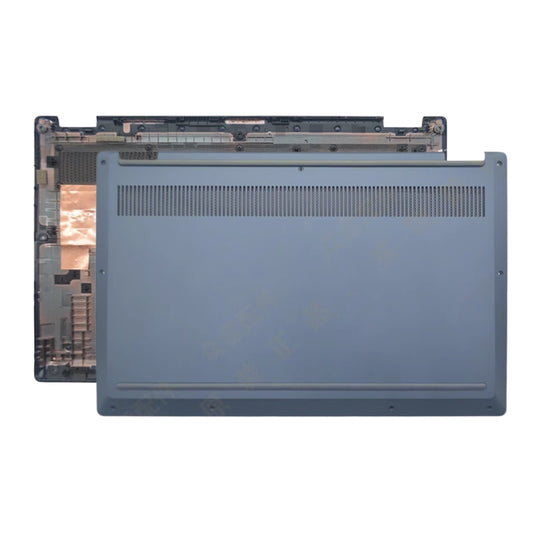 Lenovo Ideapad Flex 5 Chromebook CB 13IML05 13ITL6 - Bottom Housing Cover Frame Case Replacement Parts - Polar Tech Australia