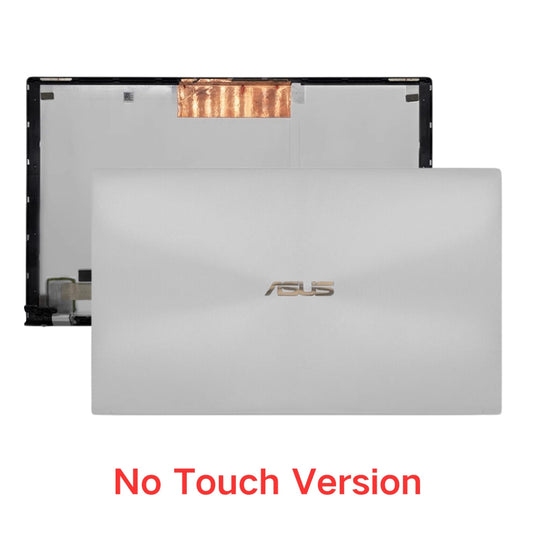 ASUS ZenBook 15 UX534 UX534FTC UX534FAC UX534FT - Front Screen Back Cover Housing Frame Replacement Parts - Polar Tech Australia