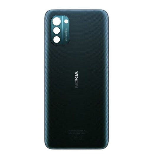 [With Camera Lens] Nokia G21 (TA-1418) Back Rear Battery Cover Panel - Polar Tech Australia