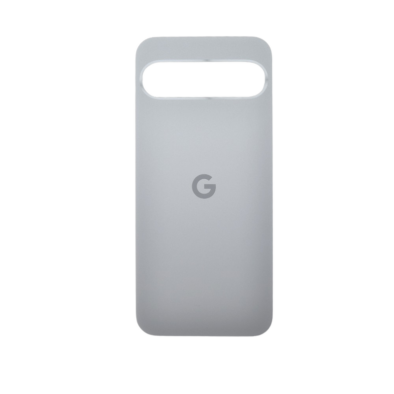 Cargue la imagen en el visor de la galería, [No Camera Lens] Google Pixel 9 Pro XL - Back Rear Glass Panel Battery Cover
